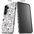 Disney 101 Dalmatians Pattern Galaxy S26 Plus Impact Case