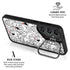 Disney 101 Dalmatians Pattern Galaxy S26 Plus Kickstand Case