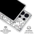Disney 101 Dalmatians Pattern Galaxy S26 Ultra Clear Case