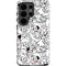 Disney 101 Dalmatians Pattern Galaxy S26 Ultra Impact Case