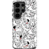 Disney 101 Dalmatians Pattern Galaxy S26 Ultra Impact Case