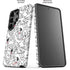 Disney 101 Dalmatians Pattern Galaxy S26 Ultra Impact Case