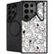 Disney 101 Dalmatians Pattern Galaxy S26 Ultra Kickstand Case