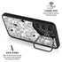 Disney 101 Dalmatians Pattern Galaxy S26 Ultra Kickstand Case