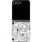 Disney 101 Dalmatians Pattern Galaxy Z Flip6 Skin