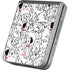 Disney 101 Dalmatians Pattern Galaxy Z Flip6 Skin