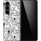 Disney 101 Dalmatians Pattern Galaxy Z Fold5 5G Skin