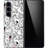 Disney 101 Dalmatians Pattern Galaxy Z Fold5 5G Skin