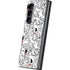 Disney 101 Dalmatians Pattern Galaxy Z Fold5 5G Skin