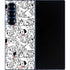 Disney 101 Dalmatians Pattern Galaxy Z Fold6 Skin