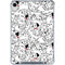 Disney 101 Dalmatians Pattern iPad 11th Gen (2025) Clear Case