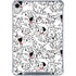 Disney 101 Dalmatians Pattern iPad 11th Gen (2025) Clear Case