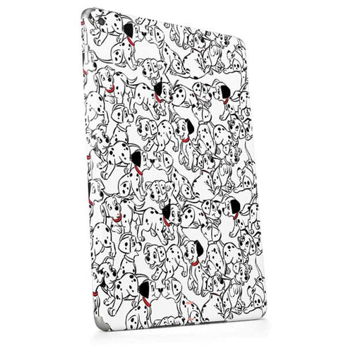 Disney 101 Dalmatians Pattern Apple iPad Skin
