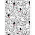 Disney 101 Dalmatians Pattern Apple iPad Air Skin