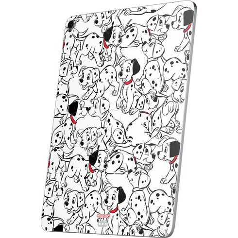 Disney 101 Dalmatians Pattern Apple iPad Air Skin
