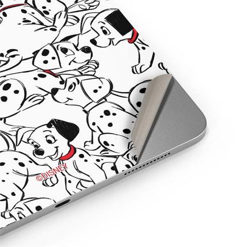 Disney 101 Dalmatians Pattern Apple iPad Air Skin
