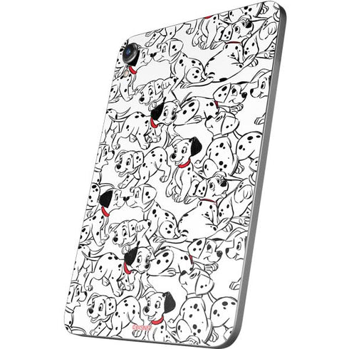 Disney 101 Dalmatians Pattern Apple iPad Mini Skin