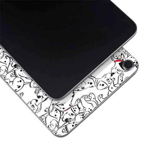 Disney 101 Dalmatians Pattern Apple iPad Mini Skin