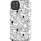Disney 101 Dalmatians Pattern iPhone Cases