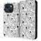 Disney 101 Dalmatians Pattern iPhone 13 Folio Case