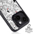 Disney 101 Dalmatians Pattern iPhone 13 Kickstand Case