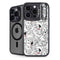 Disney 101 Dalmatians Pattern iPhone 13 Pro Kickstand Case