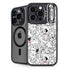 Disney 101 Dalmatians Pattern iPhone 13 Pro Kickstand Case