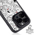 Disney 101 Dalmatians Pattern iPhone 13 Pro Kickstand Case