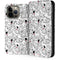 Disney 101 Dalmatians Pattern iPhone 13 Pro Max Folio Case