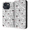 Disney 101 Dalmatians Pattern iPhone 14 Folio Case