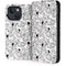 Disney 101 Dalmatians Pattern iPhone 14 Plus Folio Case