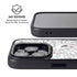 Disney 101 Dalmatians Pattern iPhone 14 Pro Max Kickstand Case