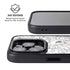 Disney 101 Dalmatians Pattern iPhone 15 Pro Kickstand Case