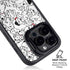 Disney 101 Dalmatians Pattern iPhone 15 Pro Max Kickstand Case