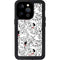 Disney 101 Dalmatians Pattern iPhone 15 Pro Waterproof Case
