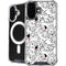 Disney 101 Dalmatians Pattern iPhone 16 MagSafe Case