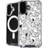 Disney 101 Dalmatians Pattern iPhone 16 MagSafe Case