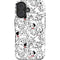 Disney 101 Dalmatians Pattern iPhone 16 Magsafe Impact Case