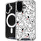 Disney 101 Dalmatians Pattern iPhone 16 Plus MagSafe Case