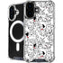 Disney 101 Dalmatians Pattern iPhone 16 Plus MagSafe Case