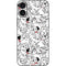 Disney 101 Dalmatians Pattern iPhone 16 Plus Skin