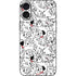 Disney 101 Dalmatians Pattern iPhone 16 Plus Skin