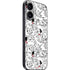 Disney 101 Dalmatians Pattern iPhone 16 Plus Skin