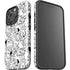 Disney 101 Dalmatians Pattern iPhone 16 Pro Impact Case