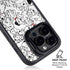Disney 101 Dalmatians Pattern iPhone 16 Pro Kickstand Case