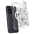 Disney 101 Dalmatians Pattern iPhone 16 Pro MagSafe Case