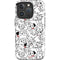 Disney 101 Dalmatians Pattern iPhone 16 Pro Magsafe Impact Case