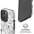 Disney 101 Dalmatians Pattern iPhone 16 Pro Magsafe Impact Case