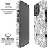 Disney 101 Dalmatians Pattern iPhone 16 Pro Magsafe Impact Case