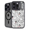 Disney 101 Dalmatians Pattern iPhone 16 Pro Max Kickstand Case